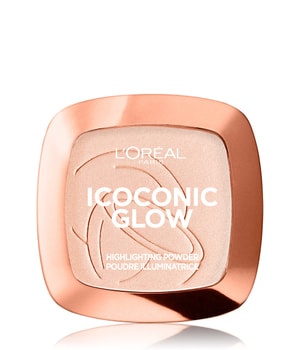 L'Oréal Paris Icoconic Glow Highlighter 9 g 3600523864058 base-shot_at