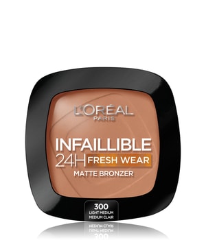 L'Oréal Paris Infaillible Bronzingpuder 9 g 3600524051945 base-shot_at