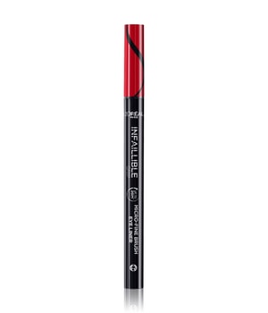 L'Oréal Paris Infaillible Eyeliner 0.4 g 3600524048907 base-shot_at
