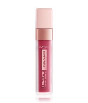 L'Oréal Paris Infaillible Liquid Lipstick 8 ml 3600523729111 base-shot_at