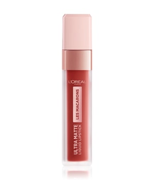 L'Oréal Paris Infaillible Liquid Lipstick 8 ml 3600523729036 base-shot_at