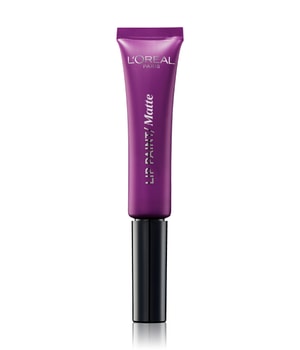 L'Oréal Paris Infaillible Liquid Lipstick 8 ml 3600523348022 base-shot_at
