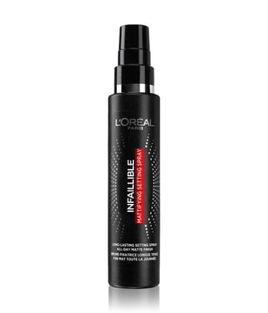 L'Oréal Paris Infaillible Fixing Spray 80 ml 3600523741090 base-shot_at