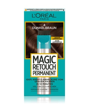 L'Oréal Paris Magic Retouch Haarfarbe 1 Stk 3600524043537 base-shot_at