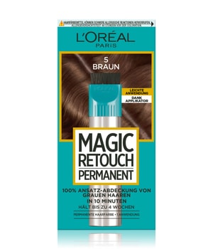 L'Oréal Paris Magic Retouch Haarfarbe 1 Stk 3600524043636 base-shot_at