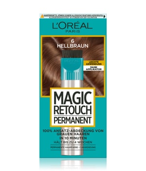 L'Oréal Paris Magic Retouch Haarfarbe 1 Stk 3600524043735 base-shot_at