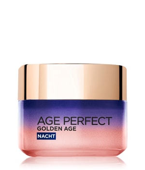 L'Oréal Paris Age Perfect Nachtcreme 50 ml 3600523242696 base-shot_at