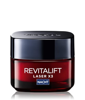 L'Oréal Paris Revitalift Nachtcreme 50 ml 3600524055721 base-shot_at