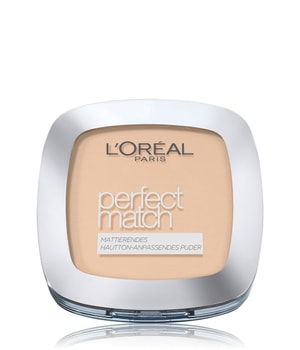 L'Oréal Paris Perfect Match Kompaktpuder 9 g 3600523708901 base-shot_at