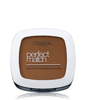 L'Oréal Paris Perfect Match Kompaktpuder 9 g 3600523634828 base-shot_at