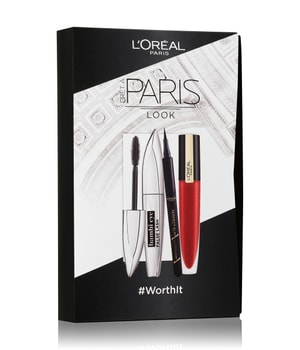 L'Oréal Paris Prét A Paris Look Gesicht Make-up Set 1 Stk 4037900553851 base-shot_at