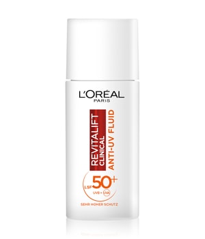 L'Oréal Paris Revitalift Clinical Sonnencreme 50 ml 3600524069674 base-shot_at
