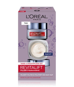 L'Oréal Paris Revitalift Gesichtspflegeset 1 Stk 4037900545375 base-shot_at