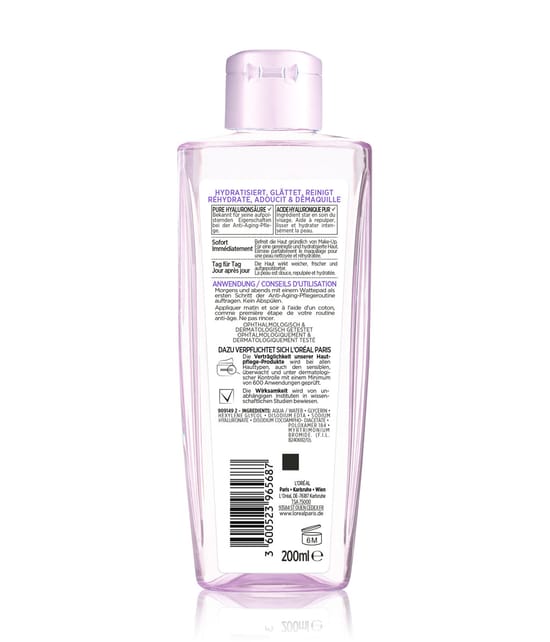 Produktbild 2 von 2, L'Oréal Paris Revitalift Gesichtswasser