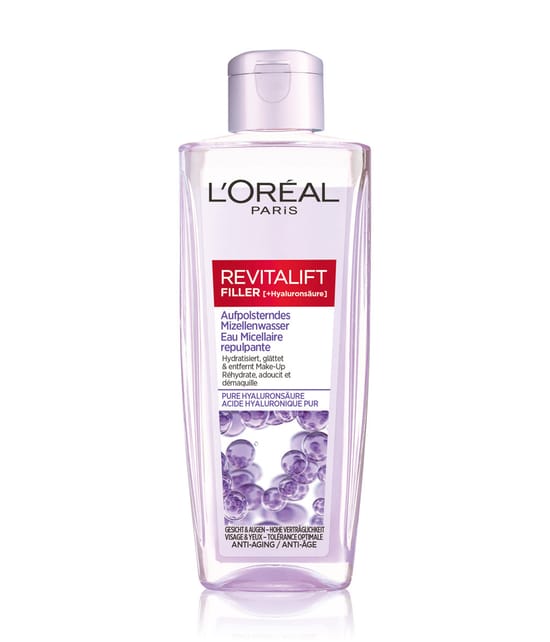 Produktbild 1 von 2, L'Oréal Paris Revitalift Gesichtswasser