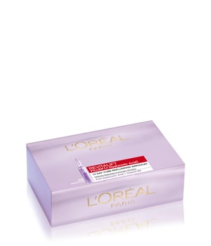 L'Oréal Paris Revitalift Filler Hyaluron-Ampullen 4-Wochen-Kur Ampullen 28x1.3 ml für Frauen