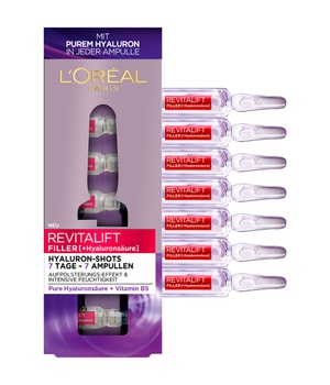 L'Oréal Paris Revitalift Ampullen 1.5 ml 3600523634002 base-shot_at