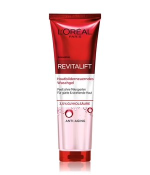 L'Oréal Paris Revitalift Reinigungsgel 150 ml 3600524019457 base-shot_at