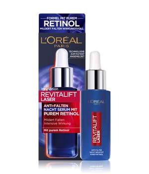 L'Oréal Paris Revitalift Gesichtsserum 30 ml 3600523971923 pack-shot_at