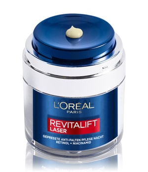 L'Oréal Paris Revitalift Nachtcreme 50 ml 3600524025618 base-shot_at