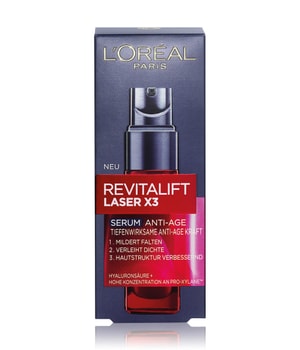 L'Oréal Paris Revitalift Gesichtsserum 30 ml 3600522249238 pack-shot_at
