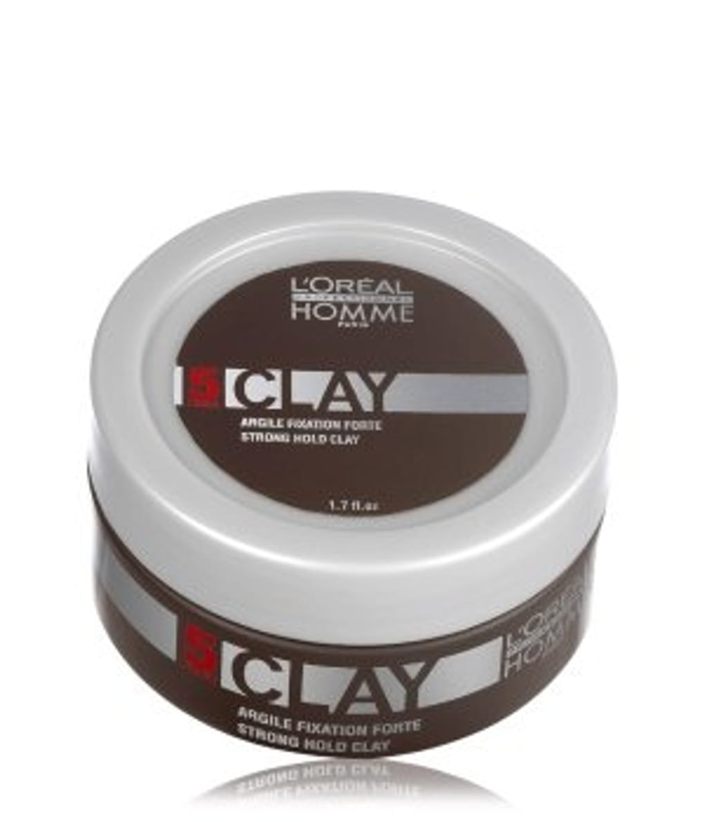 L'Oréal Professionnel Paris Homme Haarpaste 50 ml 3474630287273 base-shot_at