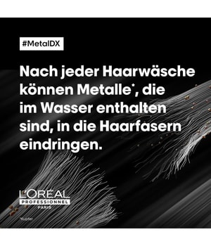 L'Oréal Professionnel Paris Metal DX Haarlotion 100 ml 30166332 pack-shot_at