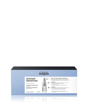 L'Oréal Professionnel Serie Expert Scalp Haarkur 252 ml für Frauen