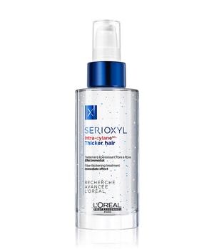 L'Oréal Professionnel Serioxyl Thicker Hair Haarserum 90 ml für Frauen