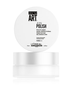 L'Oréal Professionnel Tecni.Art Fix Polish Haargel 75 ml für Frauen