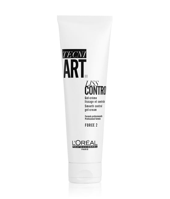 Produktbild 1 von 1, L'Oréal Professionnel Paris Tecni.Art Pure Glättungscreme