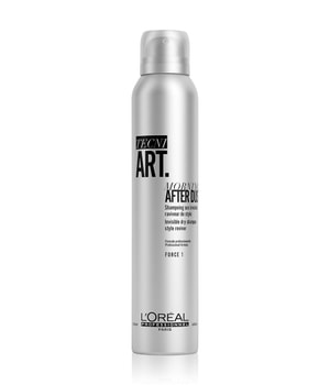 L'Oréal Professionnel Tecni.Art Pure Morning After Dust Trockenshampoo 200 ml für Frauen