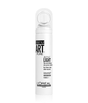 L'Oréal Professionnel Tecni.Art Pure Ring Light Glanzspray 150 ml für Frauen