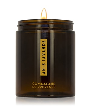 La Compagnie de Provence Apothicare Duftkerze 150 g 3551780008610 base-shot_at