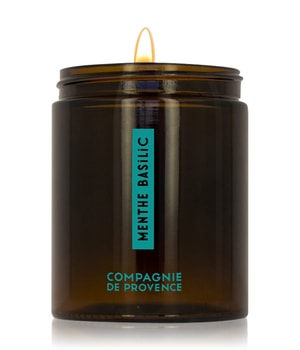 La Compagnie de Provence Apothicare Duftkerze 150 g 3551780008689 base-shot_at