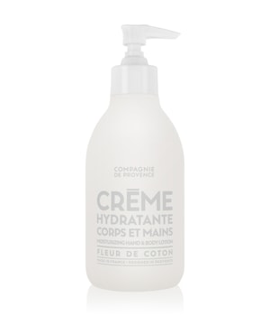 La Compagnie de Provence Crème Hydratante Corps et Mains Bodylotion 300 ml 3551780006128 base-shot_at