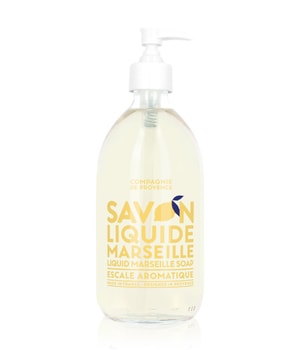 La Compagnie de Provence Limited Edition Aromatic Journey Flüssigseife 495 ml unisex