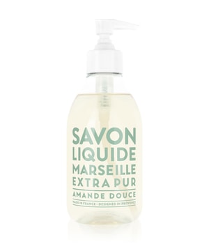 La Compagnie de Provence Savon Liquide Marseille Extra Pur Flüssigseife 300 ml 3551780003837 base-shot_at