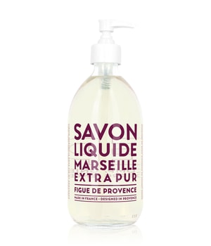 La Compagnie de Provence Savon Liquide Marseille Extra Pur Flüssigseife 495 ml 3551780000133 base-shot_at