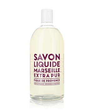 La Compagnie de Provence Savon Liquide Marseille Extra Pur Flüssigseife 1000 ml 3551780000034 base-shot_at