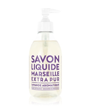 La Compagnie de Provence Savon Liquide Marseille Extra Pur Flüssigseife 300 ml 3551780000256 base-shot_at