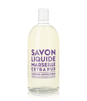 La Compagnie de Provence Savon Liquide Marseille Extra Pur Flüssigseife 1000 ml 3551780000058 base-shot_at