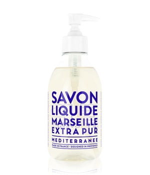 La Compagnie de Provence Savon Liquide Marseille Extra Pur Flüssigseife 300 ml 3551780000263 base-shot_at
