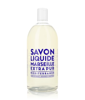 La Compagnie de Provence Savon Liquide Marseille Extra Pur Flüssigseife 1000 ml 3551780000065 base-shot_at