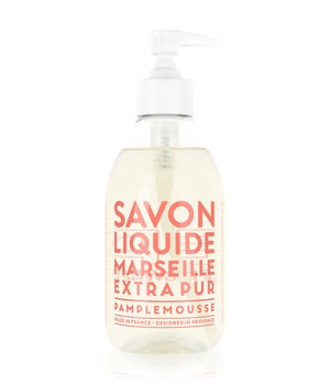 La Compagnie de Provence Savon Liquide Marseille Extra Pur Flüssigseife 300 ml 3551780000287 base-shot_at