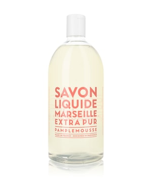 La Compagnie de Provence Savon Liquide Marseille Extra Pur Flüssigseife 1000 ml 3551780000089 base-shot_at