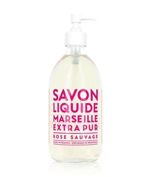 La Compagnie de Provence Savon Liquide Marseille Extra Pur Flüssigseife 495 ml 3551780000195 base-shot_at