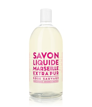La Compagnie de Provence Savon Liquide Marseille Extra Pur Flüssigseife 1000 ml 3551780000096 base-shot_at