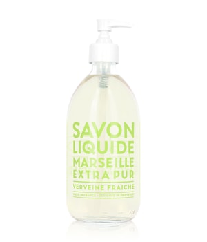 La Compagnie de Provence Savon Liquide Marseille Extra Pur Flüssigseife 495 ml 3551780000201 base-shot_at