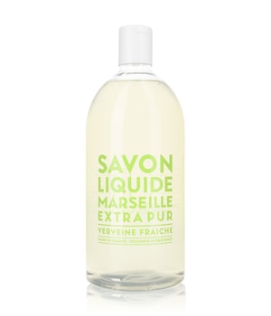 La Compagnie de Provence Savon Liquide Marseille Extra Pur Flüssigseife 1000 ml 3551780000102 base-shot_at